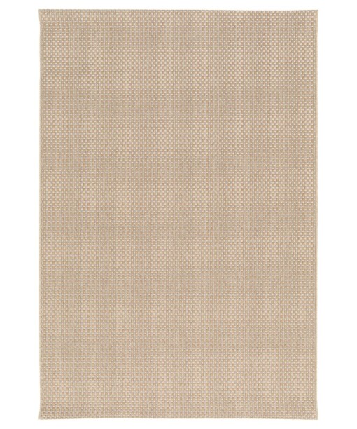 Buitenkleed - Bask Loom beige - overzicht