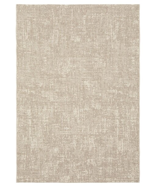 Buitenkleed - Bask Rift beige - overzicht