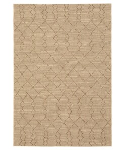 Buitenkleed berber - Bask Taza beige - overzicht