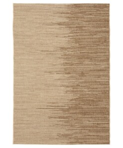 Buitenkleed - Bask drift beige/bruin - overzicht