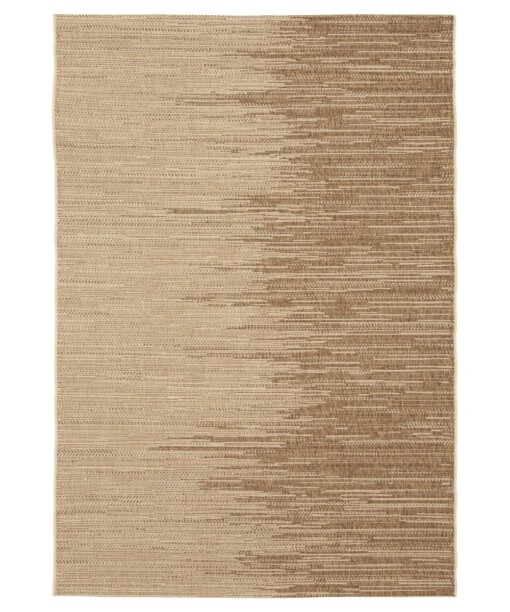Buitenkleed - Bask drift beige/bruin - overzicht