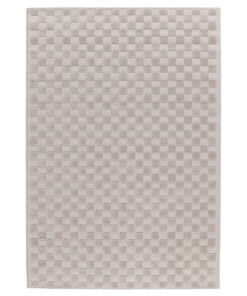 Design vloerkleed - Elevé Reine taupe - overzicht