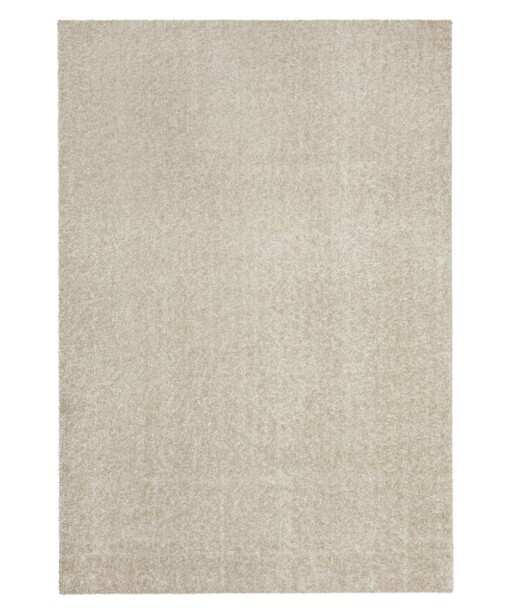 Wasbaar vloerkleed - Fresh beige - overzicht