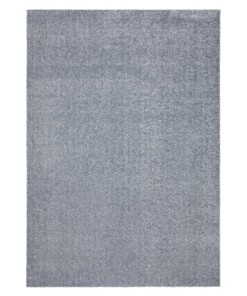 Wasbaar vloerkleed - Fresh poederblauw - overzicht