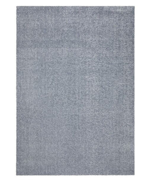 Wasbaar vloerkleed - Fresh poederblauw - overzicht