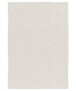 Wasbaar vloerkleed wol - EcoFibre ivoor - overzicht, thumbnail