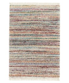 Berber vloerkleed - Atlas Mirage multi - overzicht, thumbnail