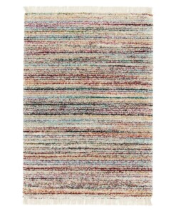 Berber vloerkleed - Atlas Mirage multi - overzicht