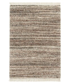 Berber vloerkleed - Atlas Mirage bruin/beige - overzicht