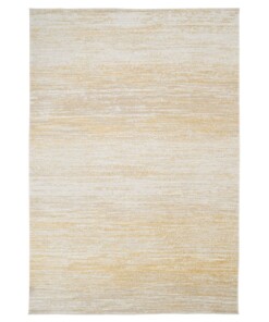 Design vloerkleed - Velura ambergeel - overzicht