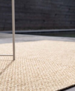 Buitenkleed - Corde Tressé naturel Buitenkleed - Corde Tressé naturel