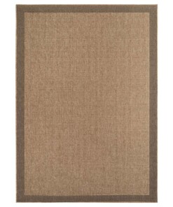 Jute buitenkleed - Cana Lino beige - overzicht