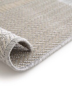 Buitenkleed - Verdance Provence grijs Buitenkleed - Verdance Provence grijs