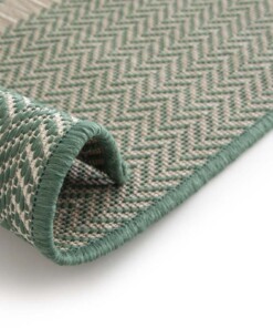 Buitenkleed - Verdance Provence groen Buitenkleed - Verdance Provence groen