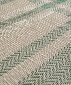 Buitenkleed - Verdance Provence groen
