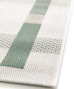 Buitenkleed - Verdance Bamboo groen