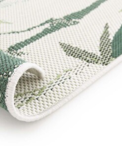 Buitenkleed - Verdant Panda groen