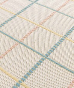 Buitenkleed - Bubbly Picknick multi Buitenkleed - Bubbly Picknick multi