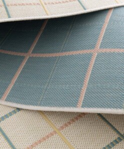 Buitenkleed - Bubbly Picknick multi