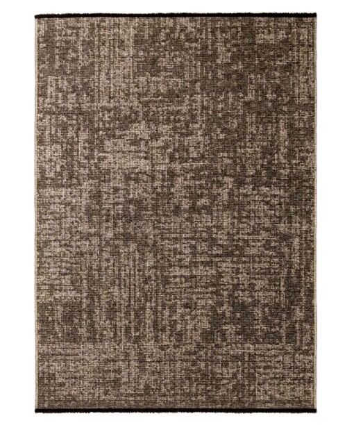 Vintage vloerkleed - Liora beige - overzicht