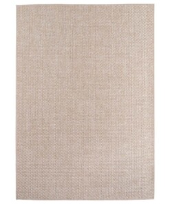 Jute buitenkleed - Alvra Base beige - overzicht