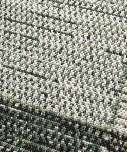 Buitenkleed - Verdant Edge groen Buitenkleed - Verdant Edge groen