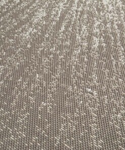 Buitenkleed - Earth Bloom bruin Buitenkleed - Earth Bloom bruin