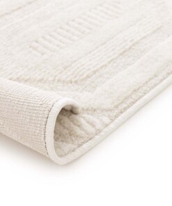 Modern vloerkleed - Forme Cristal ivoor Modern vloerkleed - Forme Cristal ivoor