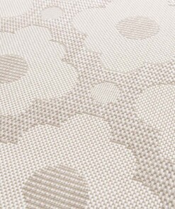 Buitenkleed - Amber Aura beige Buitenkleed - Amber Aura beige