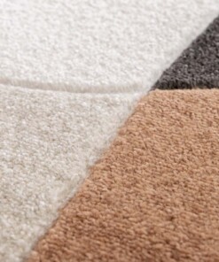 Abstract vloerkleed - Vectura Canyon multi