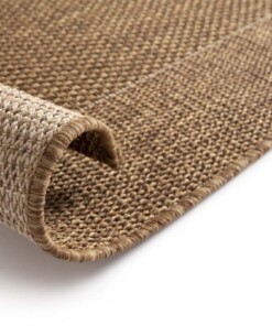 Buitenkleed - Bask Frame bruin