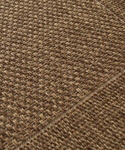Buitenkleed - Bask Frame bruin