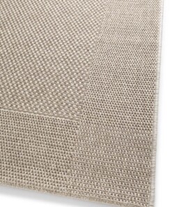 Buitenkleed - Bask Frame zandkleur Buitenkleed - Bask Frame zandkleur