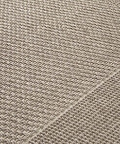 Buitenkleed - Bask Frame zandkleur Buitenkleed - Bask Frame zandkleur