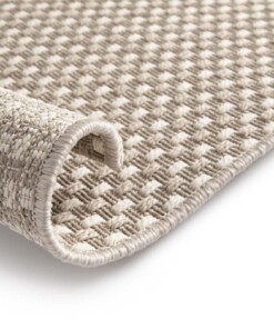Buitenkleed - Bask Loom zandkleur
