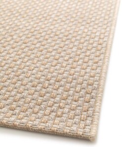 Buitenkleed - Bask Loom beige Buitenkleed - Bask Loom beige