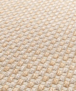 Buitenkleed - Bask Loom beige