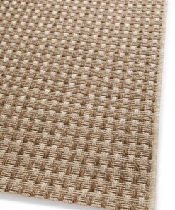 Buitenkleed - Bask Loom naturel Buitenkleed - Bask Loom naturel