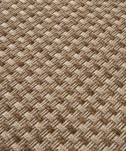 Buitenkleed - Bask Loom naturel Buitenkleed - Bask Loom naturel