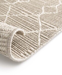 Buitenkleed berber - Bask Taza zandkleur