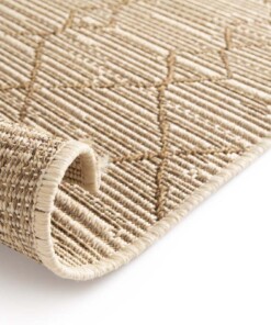 Buitenkleed berber - Bask Taza beige