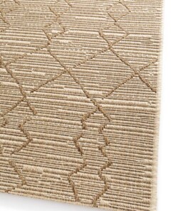 Buitenkleed berber - Bask Taza beige