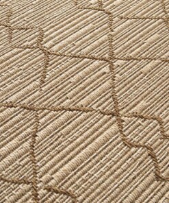 Buitenkleed berber - Bask Taza beige