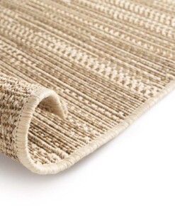 Buitenkleed - Bask drift beige/bruin Buitenkleed - Bask drift beige/bruin