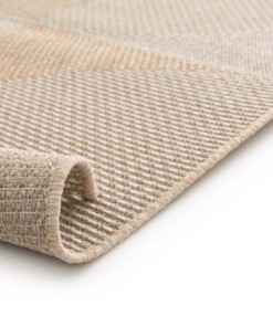 Buitenkleed - Bask Meridian beige Buitenkleed - Bask Meridian beige