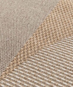 Buitenkleed - Bask Meridian beige