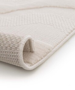 Vloerkleed marmer - Elevé Marbe ivoor