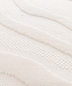 Vloerkleed marmer - Elevé Marbe ivoor