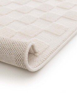 Design vloerkleed - Elevé Reine ivoor Design vloerkleed - Elevé Reine ivoor