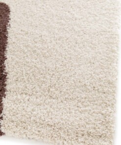 Hoogpolig vloerkleed - Hues Enclave Multi